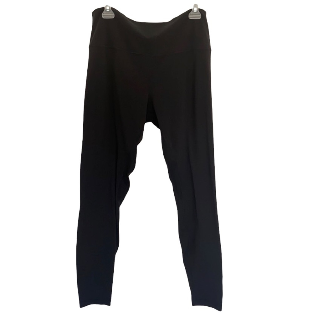 Lululemon Align High Rise Leggings 25” Size 14 - Picture 2 of 2